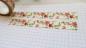 Preview: Washi Tape Rosen
